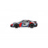 Porsche 911 Dakar Ice Grey Metallic "Rally 1978"2024 MINI GT Modellauto MGT00964