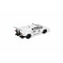 Lamborghini Countach LB-WORKS White 2024 Tokyo Auto Salon Modellauto MGT00966-L