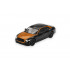 Bentley Flying Spur Orange Flame / Onyx 2024 1:64 Mini GT Modellauto MGT00991-L