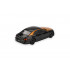 Bentley Flying Spur Orange Flame / Onyx 2024 1:64 Mini GT Modellauto MGT00991-L