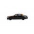 Bentley Flying Spur Orange Flame / Onyx 2024 1:64 Mini GT Modellauto MGT00991-L