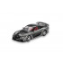 Mazda RX-7 VeilSide Fortune Grey 2011 1:64 Modellauto Mini GT MGT01057-L MGT01057