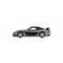 Mazda RX-7 VeilSide Fortune Grey 2011 1:64 Modellauto Mini GT MGT01057-L MGT01057