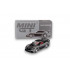 Mazda RX-7 VeilSide Fortune Grey 2011 1:64 Modellauto Mini GT MGT01057-L MGT01057