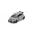 Abarth 595 LB-WORKS x Abas Works Fighters 2024 1:64 Modellauto MGT01064-L MGT01064