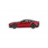 Aston Martin DBS Hyper Red 2023 1:64 Modellauto Mini GT MGT01065-L MGT01065