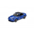 Mazda Miata MX-5 (NA) Tuned Version Dark Blue 1990 1:64 Mini GT MGT01069-L