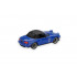 Mazda Miata MX-5 (NA) Tuned Version Dark Blue 1990 1:64 Mini GT MGT01069-L