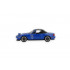Mazda Miata MX-5 (NA) Tuned Version Dark Blue 1990 1:64 Mini GT MGT01069-L