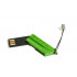 Skoda USB Stick Grün Speichermedium USB-Stick Speicherstick MVF03-470
