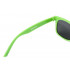 Skoda Sonnenbrille grün MVF19-910 getönt UV 400 Sunglasses Zubehör