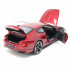 Bentley Continental GT Candy Red 1:18 Norev 182788 1/18 Modellauto Rot Miniatur