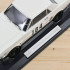 Ford Mustang Coupe Hardtop 1:18 Modellauto Miniatur 1/18 Weiß White 182801 #184 Norev