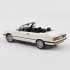 BMW 325i Cabriolet 1:18 Modellauto Miniatur 1/18 Alpinaweiß White 1991 183213 Norev Cabrio 