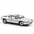 BMW M1 1:18 Modellauto Miniatur 1/18 Silber Silver Norev 183226 1980 Sportwagen