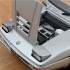 BMW M1 1:18 Modellauto Miniatur 1/18 Silber Silver Norev 183226 1980 Sportwagen