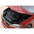 BMW X6 M 1:18 Modellauto Miniatur 1/18 Red Rot Norev 183242 2015 X6M