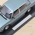 BMW M535i 1:18 Modellauto Miniatur 1/18 Blau Metallic Blue 1980 Norev 183290