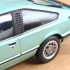 Opel Monza 2.5E 1:18 Modellauto Miniatur 1/18 Grün 1983 Beryll Green 183643 Norev Metallic