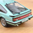Opel Monza 2.5E 1:18 Modellauto Miniatur 1/18 Grün 1983 Beryll Green 183643 Norev Metallic