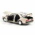 Mercedes Benz 190E 2.3 1:18 Modellauto Miniatur 1/18 Rauchsilber Silver 183831 Norev