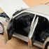 Mercedes Benz 190E 2.3 1:18 Modellauto Miniatur 1/18 Rauchsilber Silver 183831 Norev