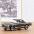 Mercedes Benz 230 SL Pagode W113 1:18 Modellauto Miniatur 1/18 Norev 183991 Mercedes-Benz
