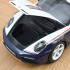 Porsche 911 Dakar Roughroads 1:18 Modellauto Miniatur 1/18 2023 Norev 187240