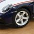 Porsche 911 Dakar Roughroads 1:18 Modellauto Miniatur 1/18 2023 Norev 187240