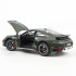 Porsche 911 Dakar 1:18 Modellauto Miniatur 1/18 Oakgrün Green 2023 Norev 187241