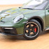 Porsche 911 Dakar 1:18 Modellauto Miniatur 1/18 Oakgrün Green 2023 Norev 187241