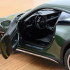 Porsche 911 Dakar 1:18 Modellauto Miniatur 1/18 Oakgrün Green 2023 Norev 187241
