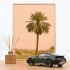 Porsche 911 Dakar 1:18 Modellauto Miniatur 1/18 Oakgrün Green 2023 Norev 187241