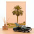 Porsche 911 Dakar 1:18 Modellauto Miniatur 1/18 Oakgrün Green 2023 Norev 187241