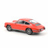 Porsche 911 E 1:18 Modellauto Miniatur 1/18 Orange 1969 Norev 187628 911E