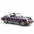 Porsche 911 E Targa 1:18 Modellauto Miniatur 1/18 Violette 1971 Norev 187644