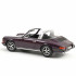 Porsche 911 E Targa 1:18 Modellauto Miniatur 1/18 Violette 1971 Norev 187644