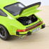 Porsche 911 Turbo 3.0 1:18 Modellauto Miniatur 1/18 Norev Light Green Hellgrün Norev 187666