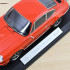 Porsche 911 RS Touring 1:18 Modellauto Miniatur 1/18 Orange Schwarz Norev 187681
