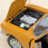 Alfa Romeo 1750 GTV 1:18 Modellauto Miniatur 1/18 1970 Yellow 187910 Norev Gelb