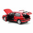 VW Golf 3 GTI 1:18 Modellauto Miniatur 1/18 Flash Rot Red 188418 Rabbit III 3er Norev