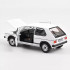 VW Golf 1 GTI 1:18 Modellauto Miniatur 1/18 Alpinweiß Weiß White Norev 188484