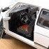 VW Golf 1 GTI 1:18 Modellauto Miniatur 1/18 Alpinweiß Weiß White Norev 188484
