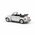 VW Käfer 1303 Cabriolet 1:18 Modellauto Miniatur 1/18 Cabrio Silber Silver 1973