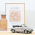 VW Käfer 1303 Cabriolet 1:18 Modellauto Miniatur 1/18 Cabrio Silber Silver 1973