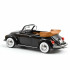VW 1303 Käfer Cabriolet 1:18 Modellauto Miniatur 1/18 Schwarz Black Norev 188533