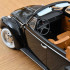 VW 1303 Käfer Cabriolet 1:18 Modellauto Miniatur 1/18 Schwarz Black Norev 188533
