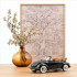 VW 1303 Käfer Cabriolet 1:18 Modellauto Miniatur 1/18 Schwarz Black Norev 188533