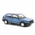 VW Golf II 2 1:18 Modellauto Miniatur 1/18 10 Millionen Starblau Blue 188562