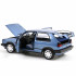 VW Golf II 2 1:18 Modellauto Miniatur 1/18 10 Millionen Starblau Blue 188562
